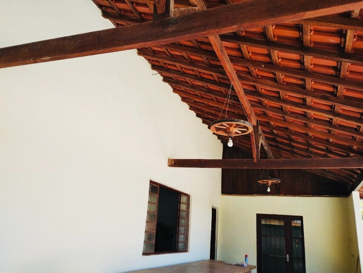 CHÁCARA À VENDA – ÓTIMA OPORTUNIDADE EM REDENÇÃO DA SERRA em Redenção da Serra, SP — direto com proprietário