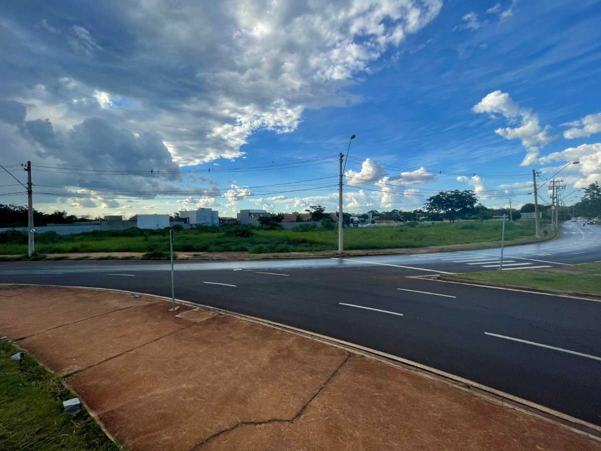 TERRENO EXTRATÉRIBEIRÃO PRETO - SP ? ? Área ideal para: PREDIO 14GICO em Ribeirão Preto, SP — direto com proprietário