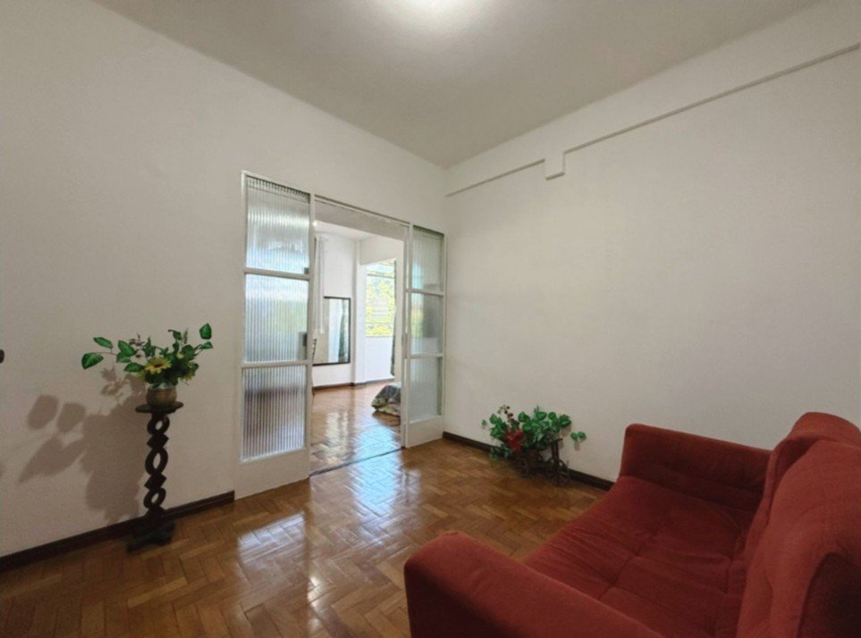 Apartamento à venda em São Cristóvão, Belo Horizonte - foto principal