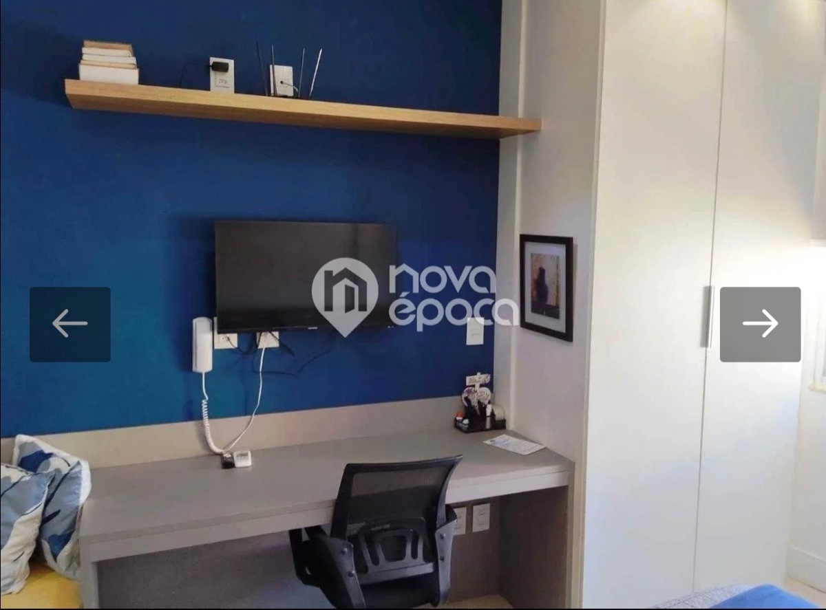 Apartamento à venda em Centro, Rio de Janeiro - foto principal