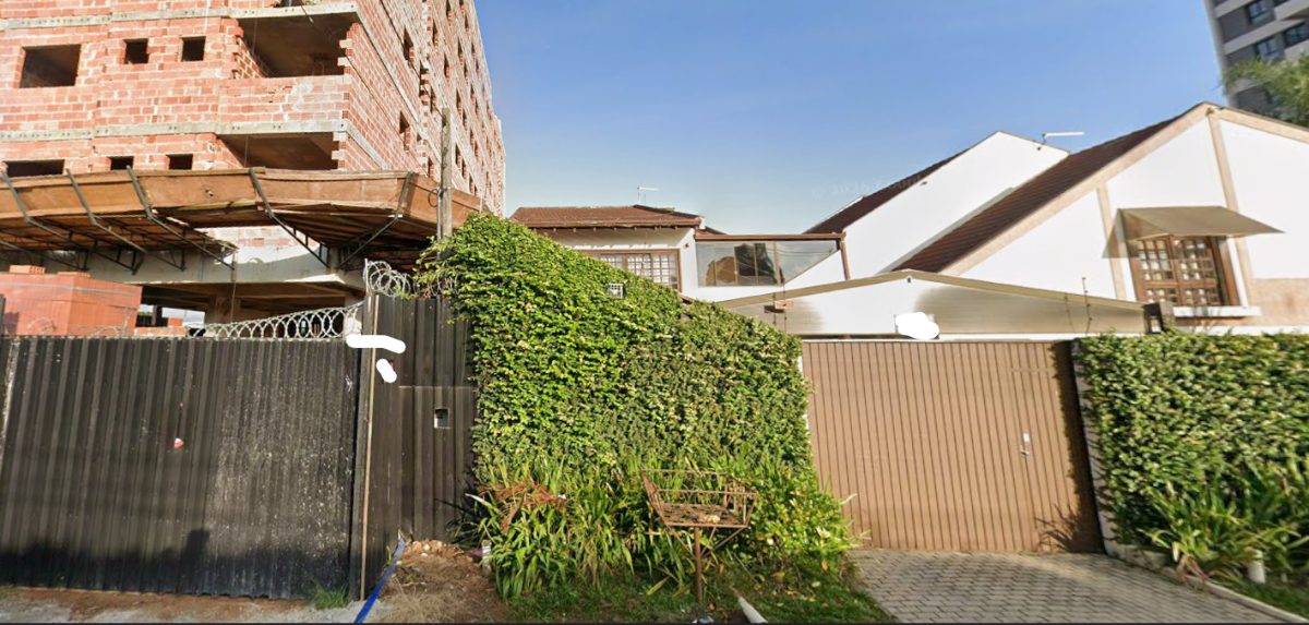 Apartamento à venda em Novo Mundo, Curitiba - foto principal