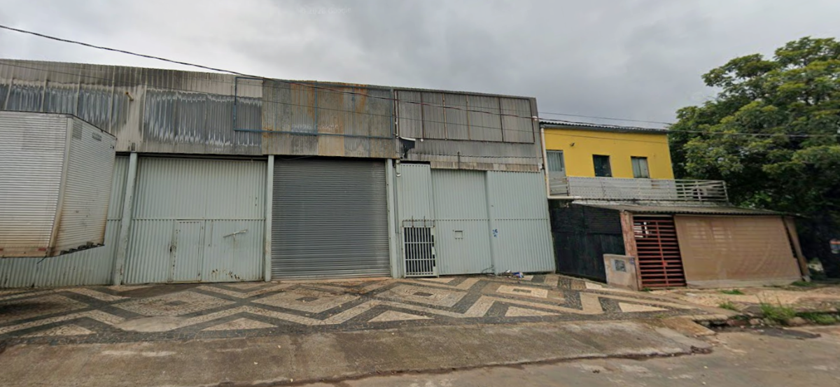 Apartamento à venda em Ceilândia Norte (Ceilândia), Brasília - foto principal