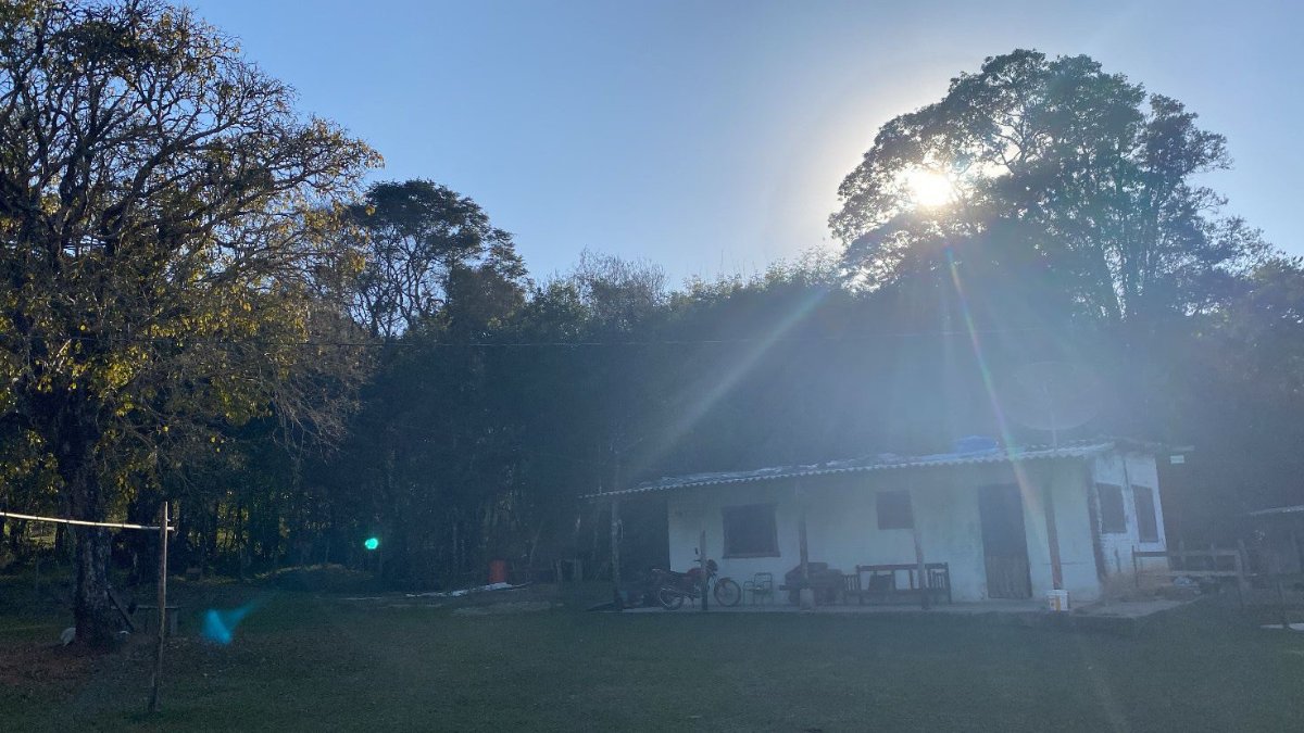 Sitio em Palmeira dos Índios em Palmeira dos Índios, AL — direto com proprietário