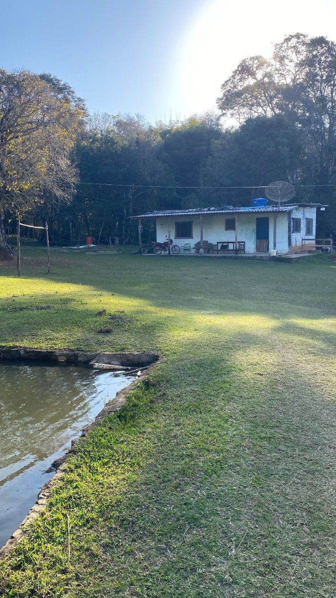 Sítio em Palmeira dos Índios em Palmeira dos Índios, AL — direto com proprietário