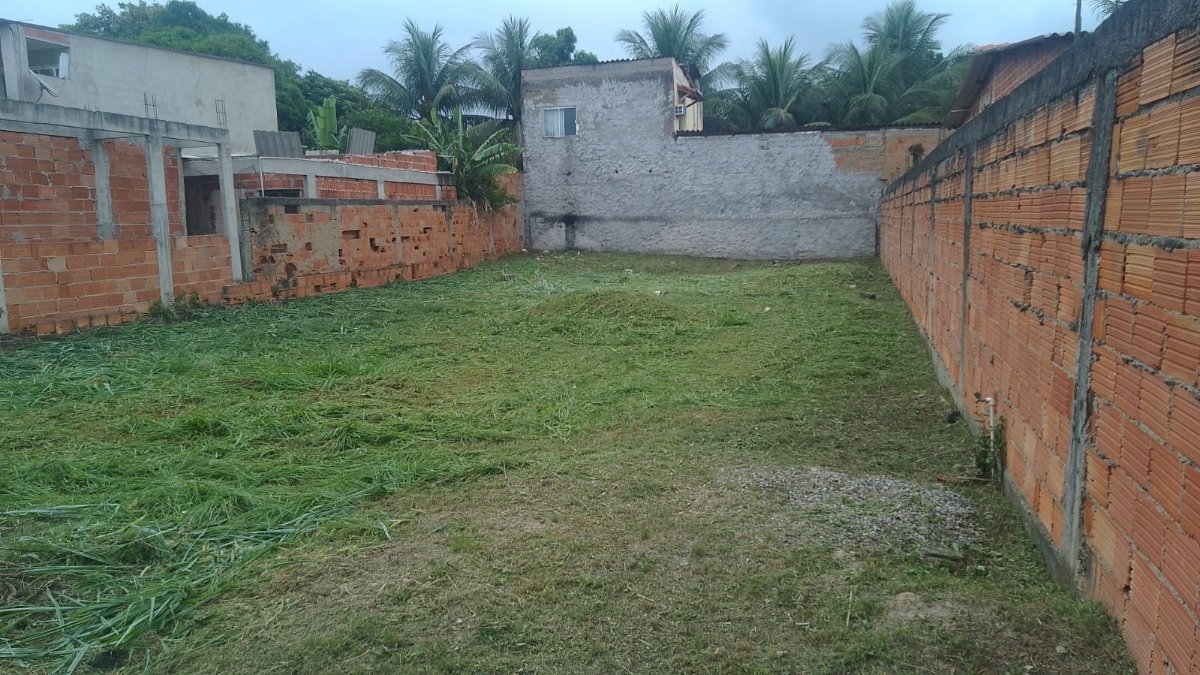 Vendo Terreno 360 m² em Guaratiba na Praia da Brisa em Rio de Janeiro, RJ — direto com proprietário