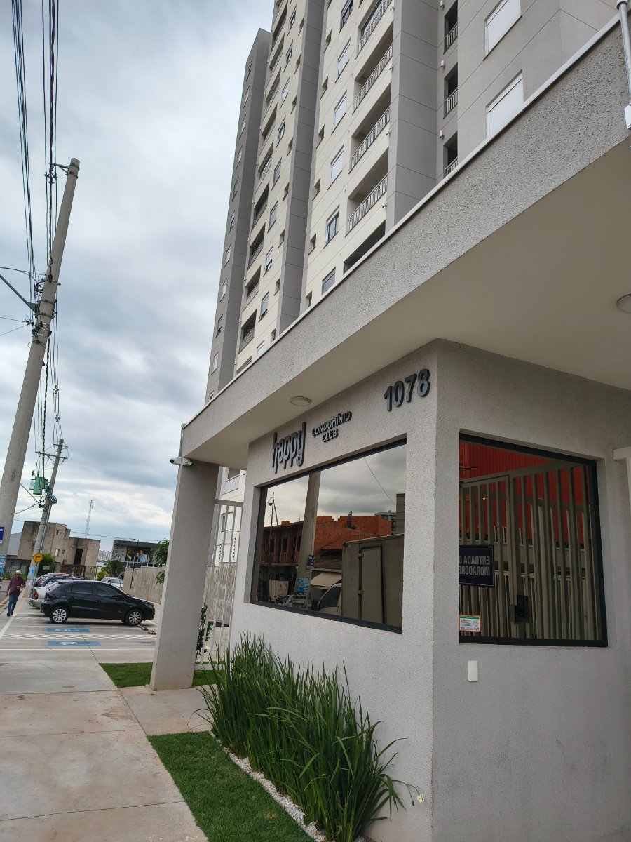 Happy condomínio club em Hortolândia, SP — direto com proprietário