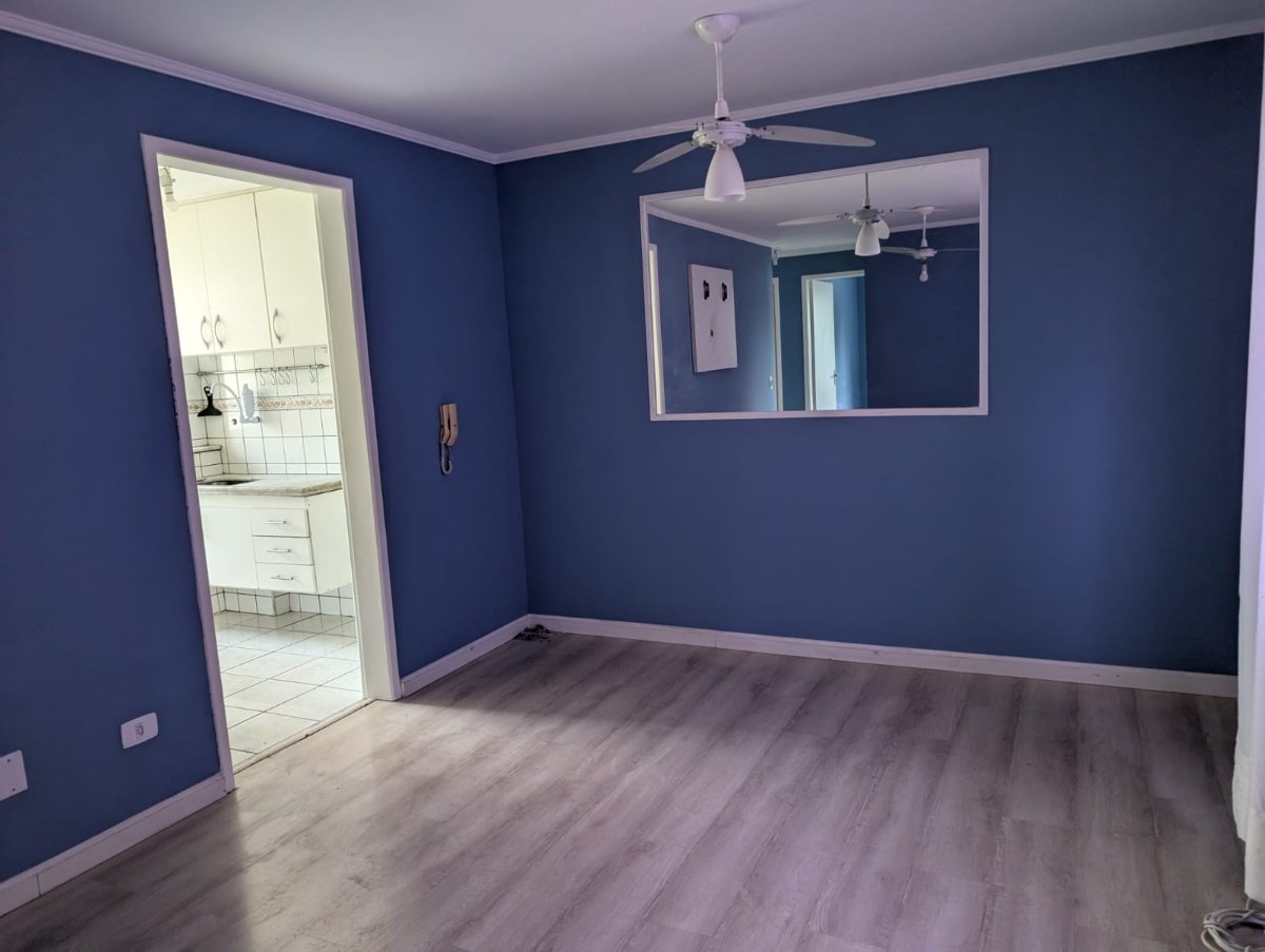 Apto no Jd. Satélite com máximo conforto e bem estar para sua familia em São José dos Campos, SP — direto com proprietário