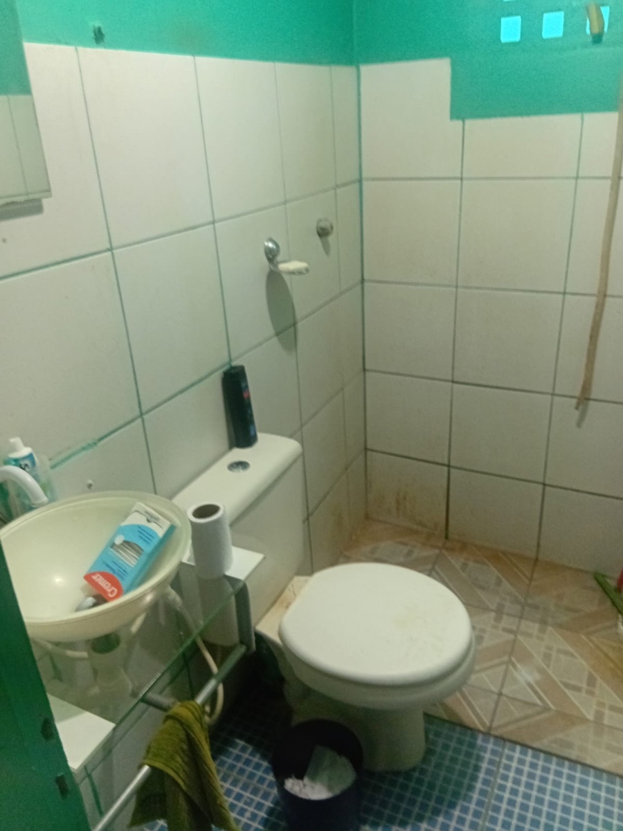 Casa de rua no nova cidade em Manaus, AM — direto com proprietário