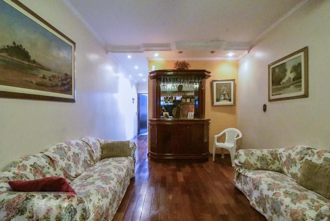 Oportunidade em Interlagos – Casa 3 Dorms c/ Garagem em Vila Arriete, São Paulo — direto com proprietário
