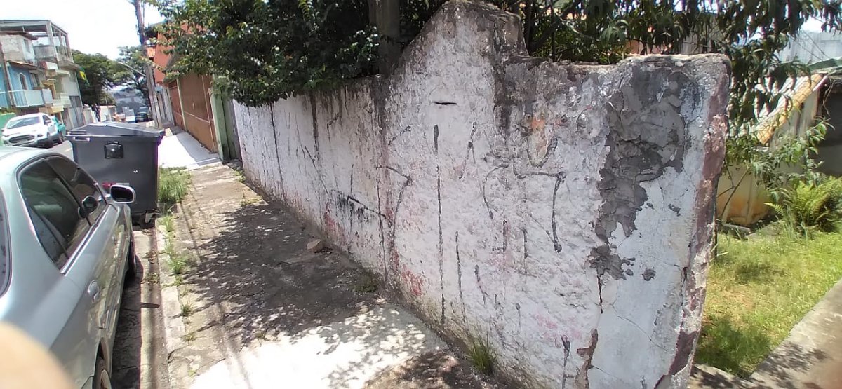 Terreno 250 m² em Barueri, SP — direto com proprietário