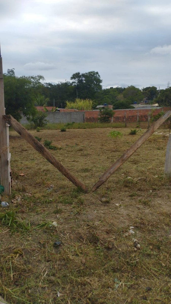 Vendo terreno no bairro Bela Vista - Itaboraí RJ em Itaboraí, RJ — direto com proprietário