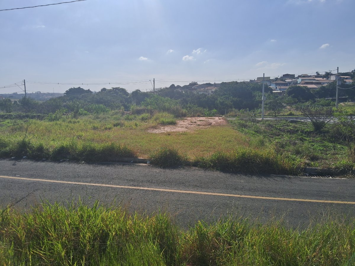 lote pronto para construir em Campinas, SP — direto com proprietário
