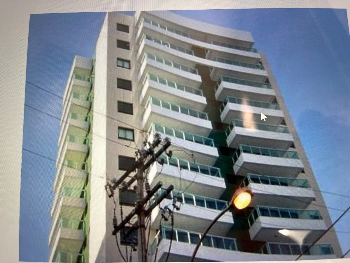Apartamento em Salvador, BA — direto com proprietário
