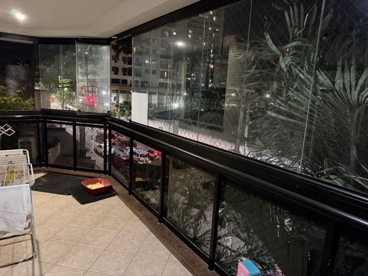 Apartamento em Niteroi, RJ — direto com proprietário