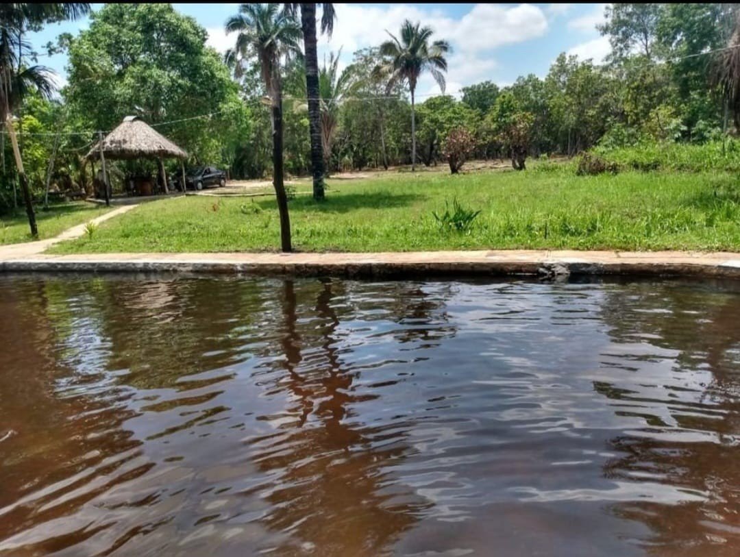 Sitio no Povoado Brejinho-MA em Caxias, MA — direto com proprietário