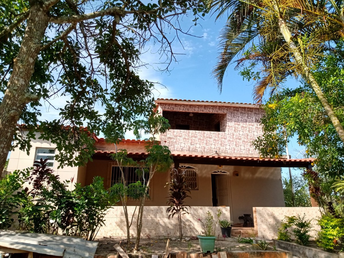 Casa situada Parati Novo Horizonte Araruama em Araruama, RJ — direto com proprietário