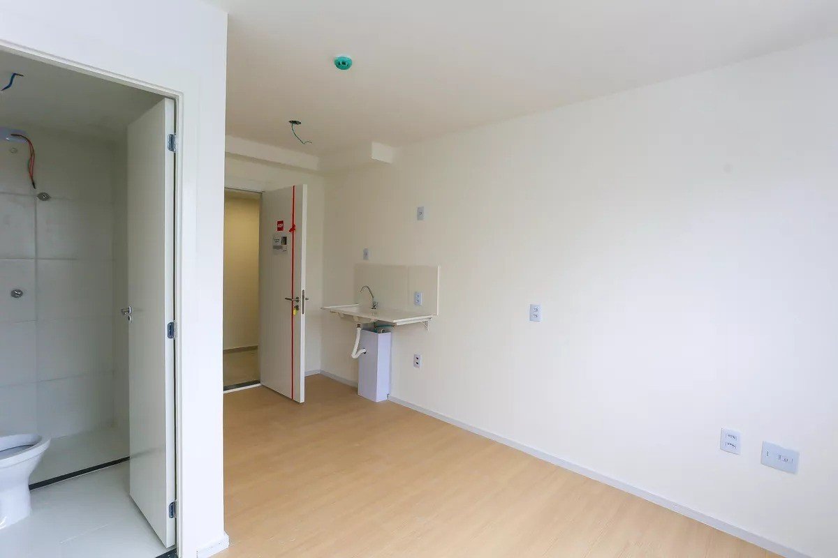 STUDIO NO PANAMBY | 14º ANDAR | PRONTO PARA MORAR OU INVESTIR em Vila Andrade, São Paulo — direto com proprietário