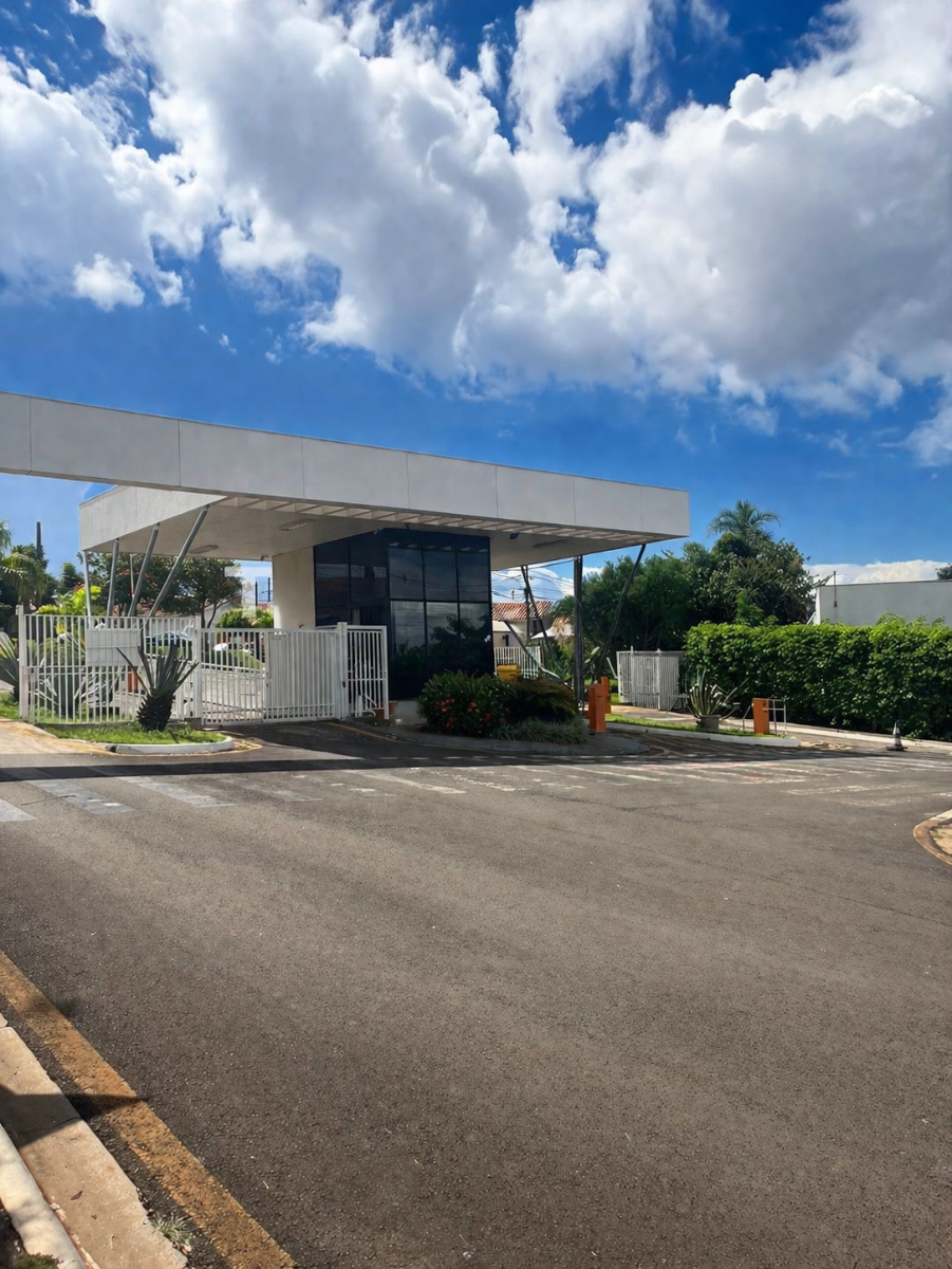 moradia 2 quartos em Londrina, PR — direto com proprietário
