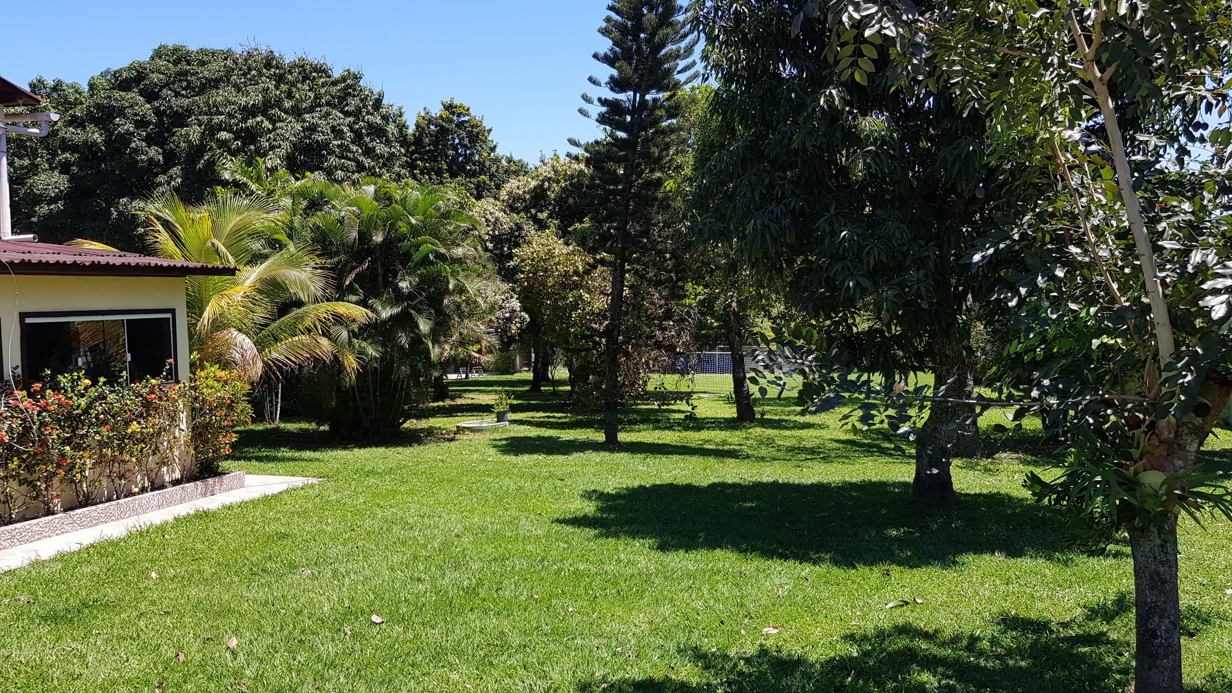 Sítio à venda em Pedra de Guaratiba, Rio de Janeiro - vista externa (foto 2 de 19)