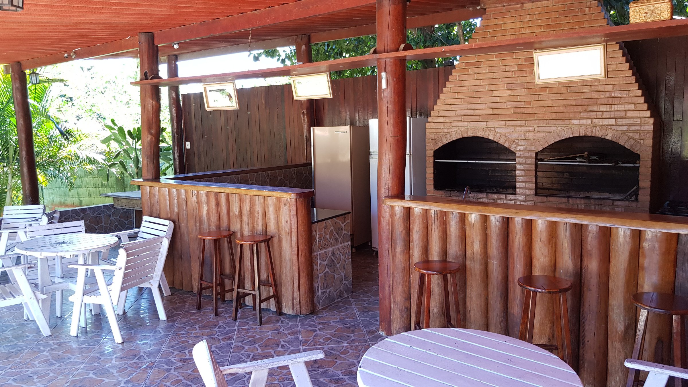 Sítio à venda em Pedra de Guaratiba, Rio de Janeiro - sala de estar (foto 3 de 19)