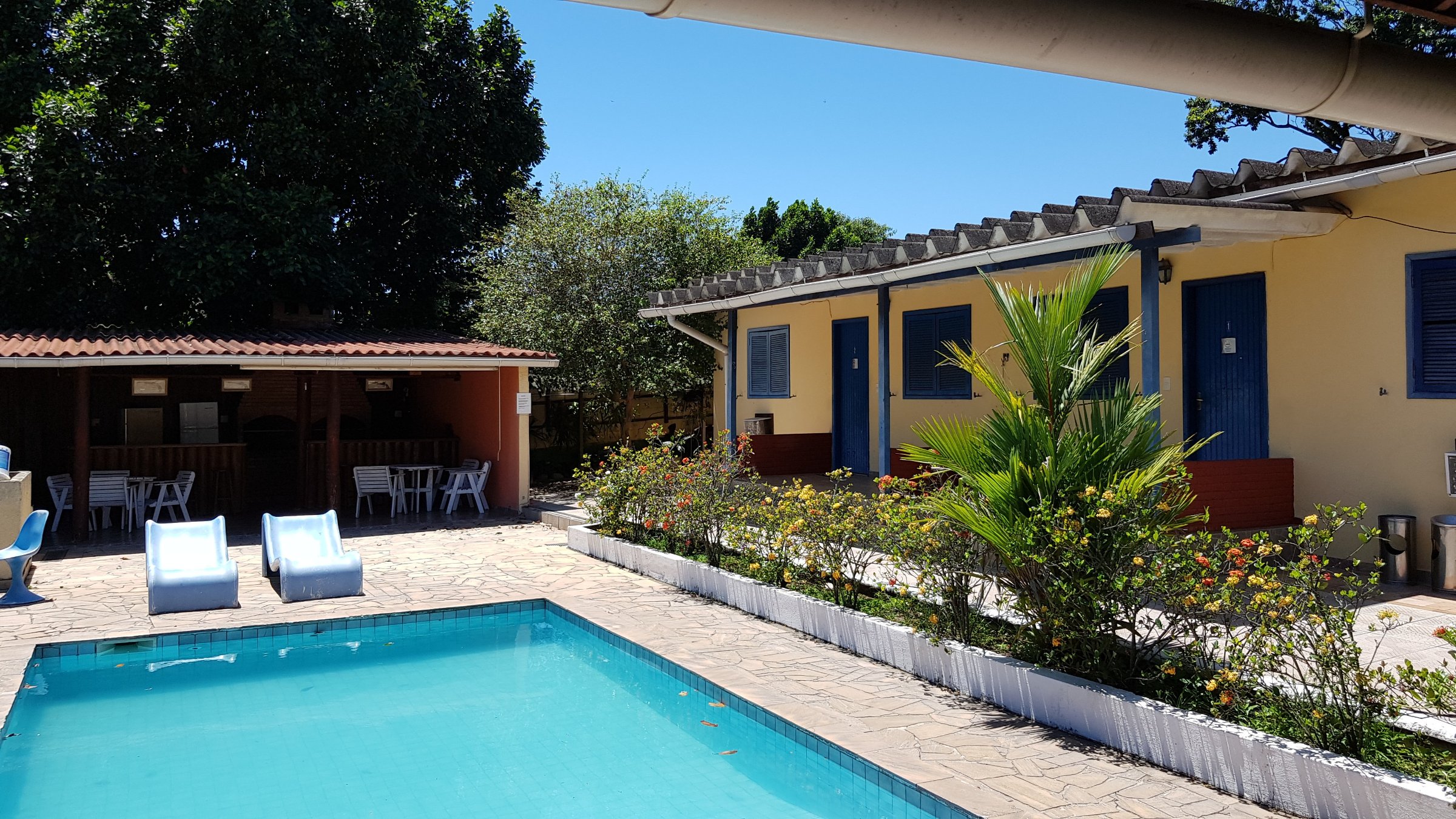 Sítio à venda em Pedra de Guaratiba, Rio de Janeiro - área externa (foto 7 de 19)