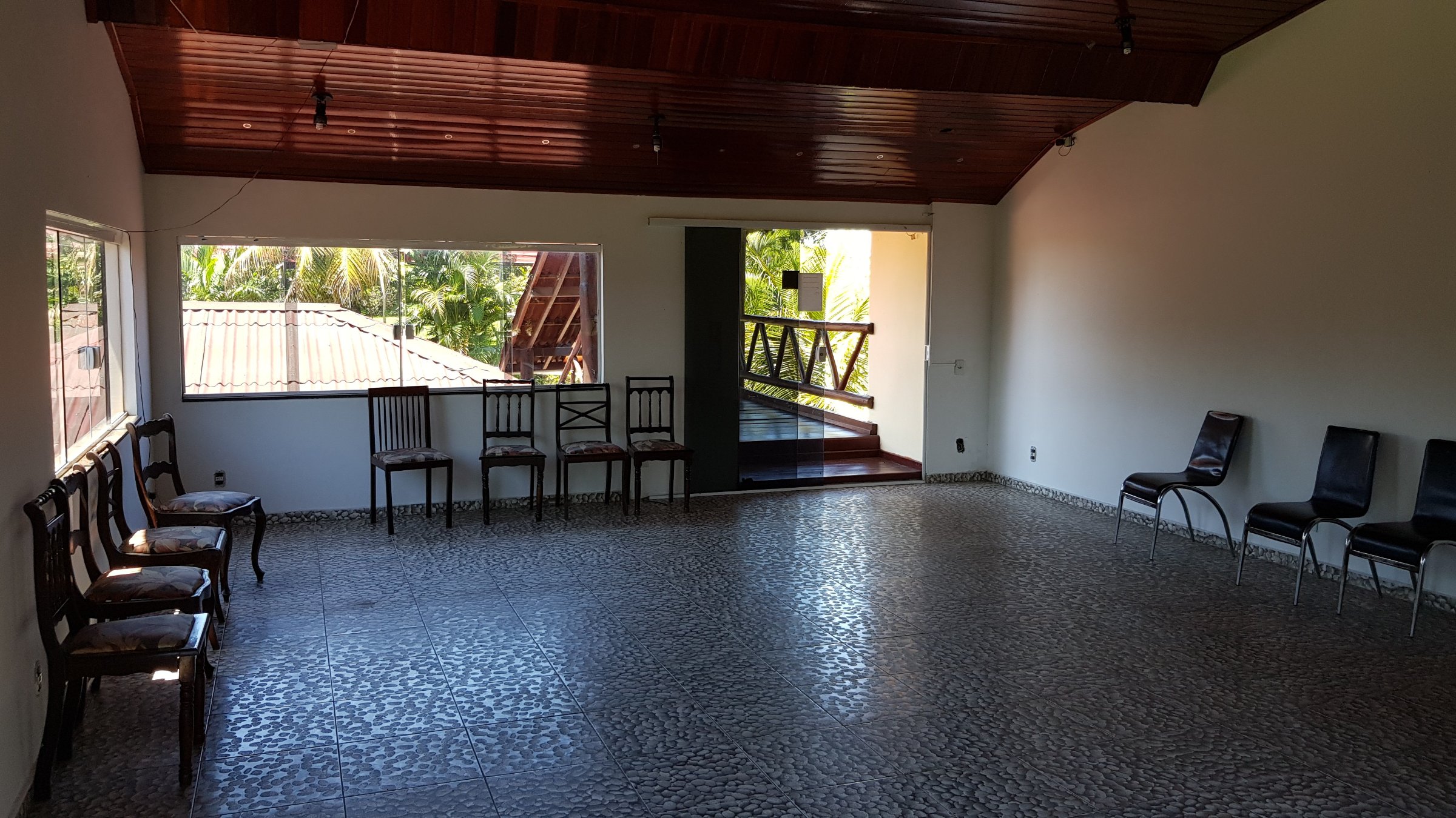 Sítio à venda em Pedra de Guaratiba, Rio de Janeiro - varanda (foto 8 de 19)