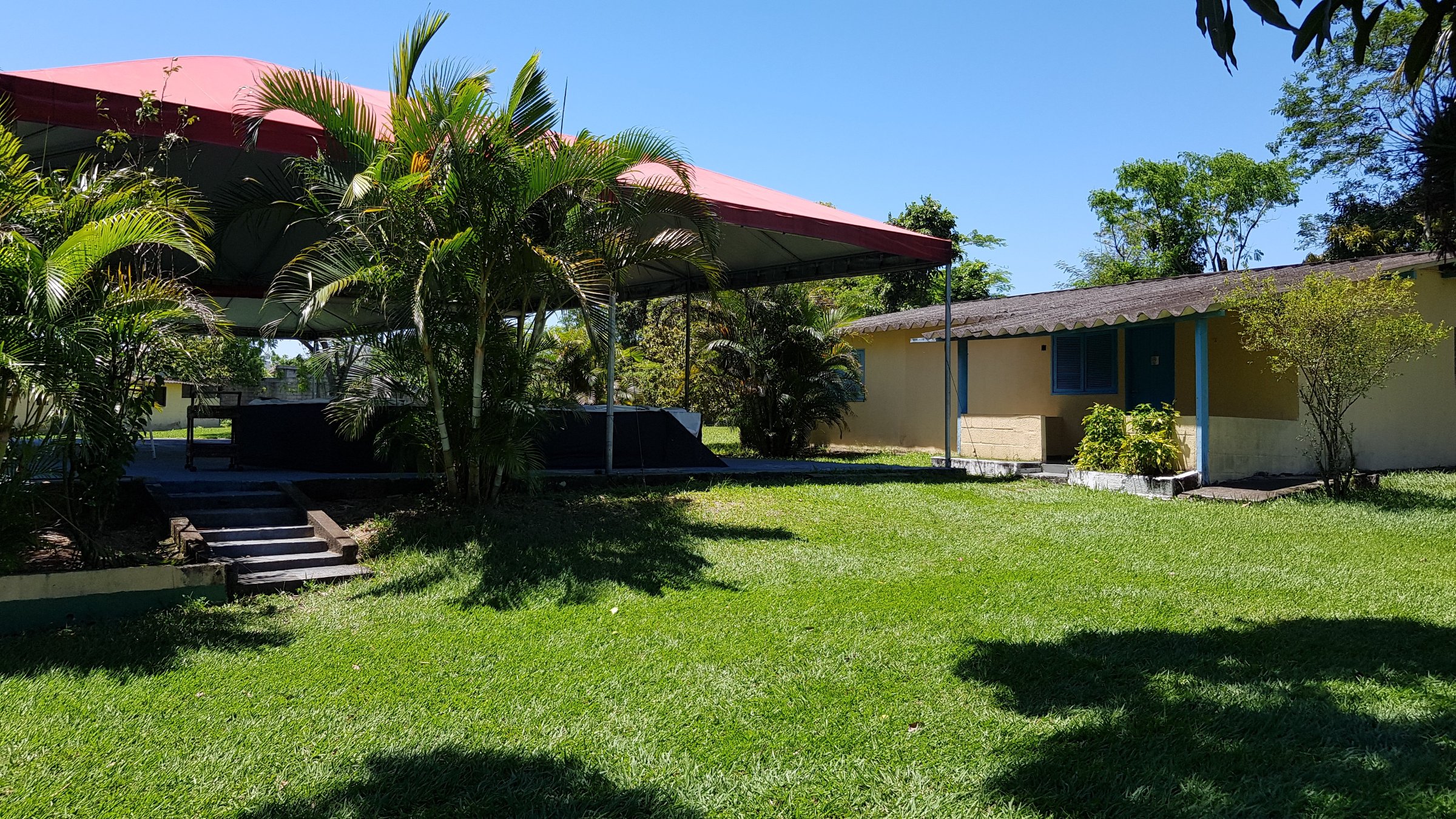 Sítio à venda em Pedra de Guaratiba, Rio de Janeiro - vista externa (foto 10 de 19)