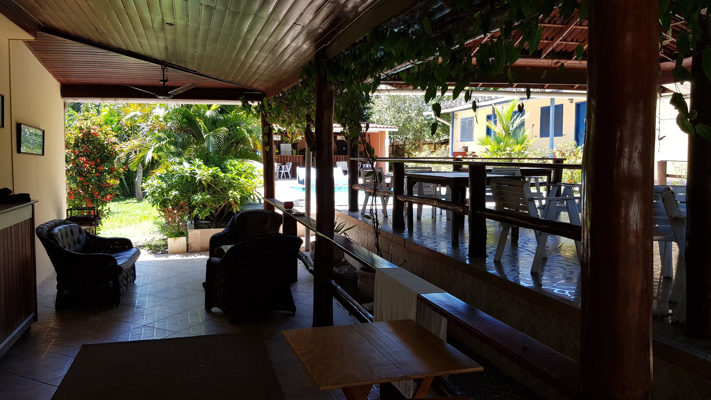 Sítio à venda em Pedra de Guaratiba, Rio de Janeiro - cozinha (foto 12 de 19)