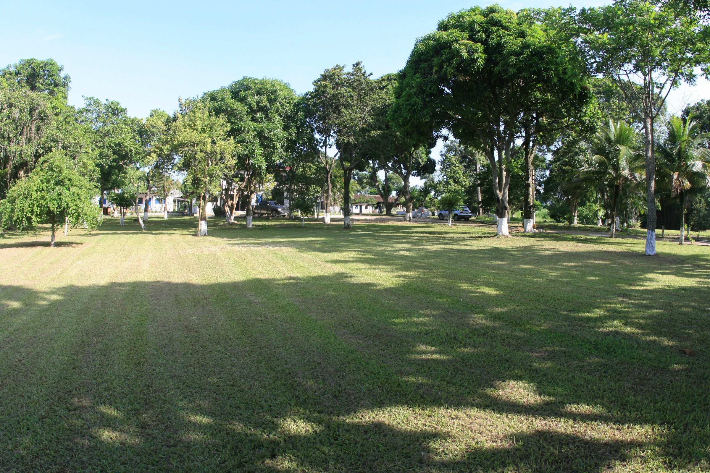 Sítio à venda em Pedra de Guaratiba, Rio de Janeiro - área externa (foto 15 de 19)