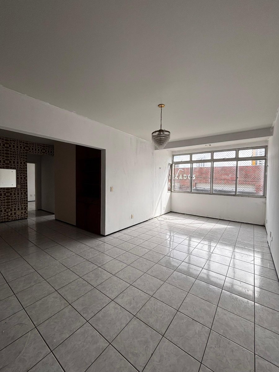 Apartamento amplo na Aldeota: 113 m², 3 quartos, suíte e vaga em Aldeota, Fortaleza, CE — direto com proprietário