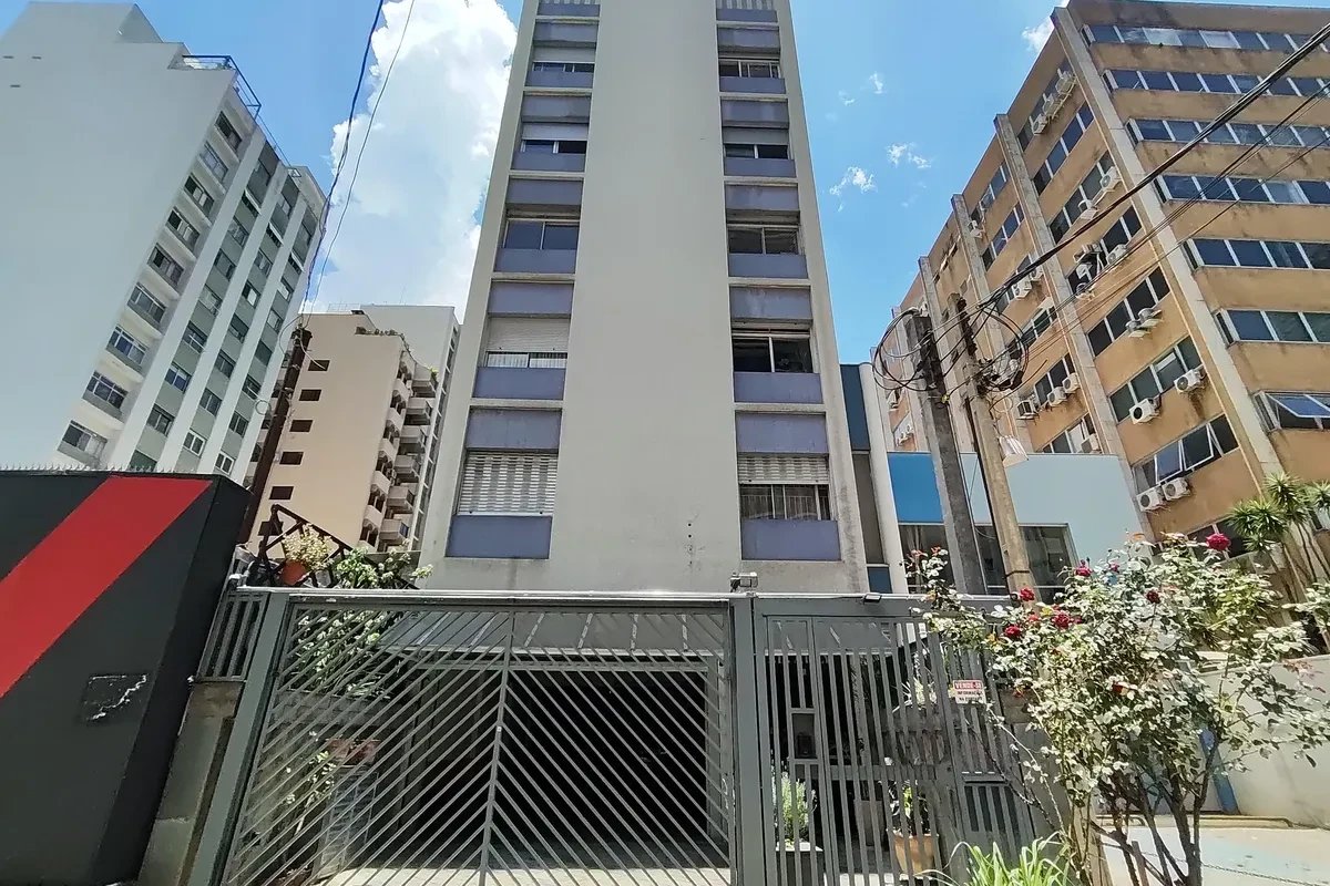 Apartamento à venda com 84m², 3 quartos 2 wcs com armários embutidos. em Pinheiros, São Paulo — direto com proprietário