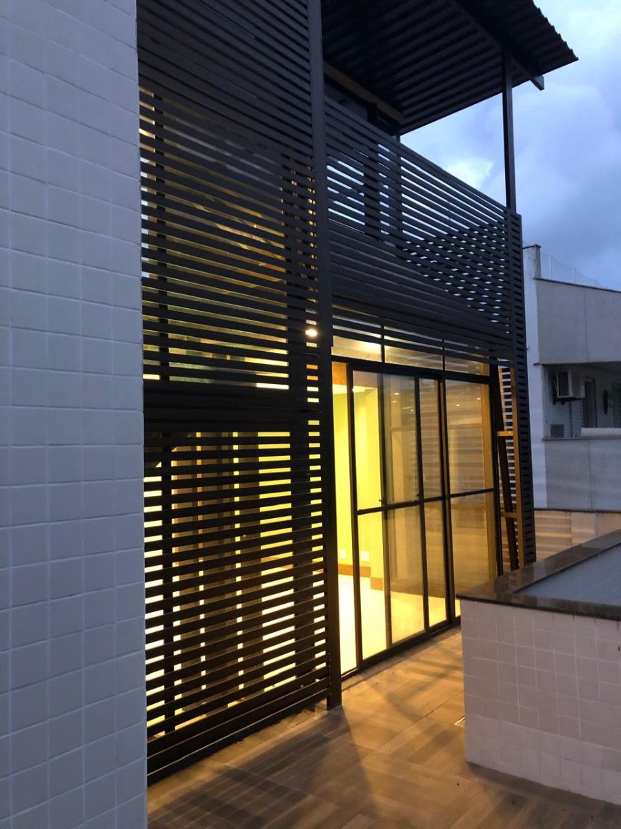 Cobertura duplex de 282 m², Recreio, reformada, direto c/proprietário em Rio de Janeiro, RJ — direto com proprietário