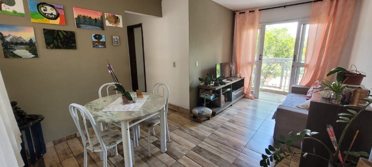 Apartamento CDHU à venda – 3 quartos com sacada | R$ 100 mil em Guarulhos, SP — direto com proprietário