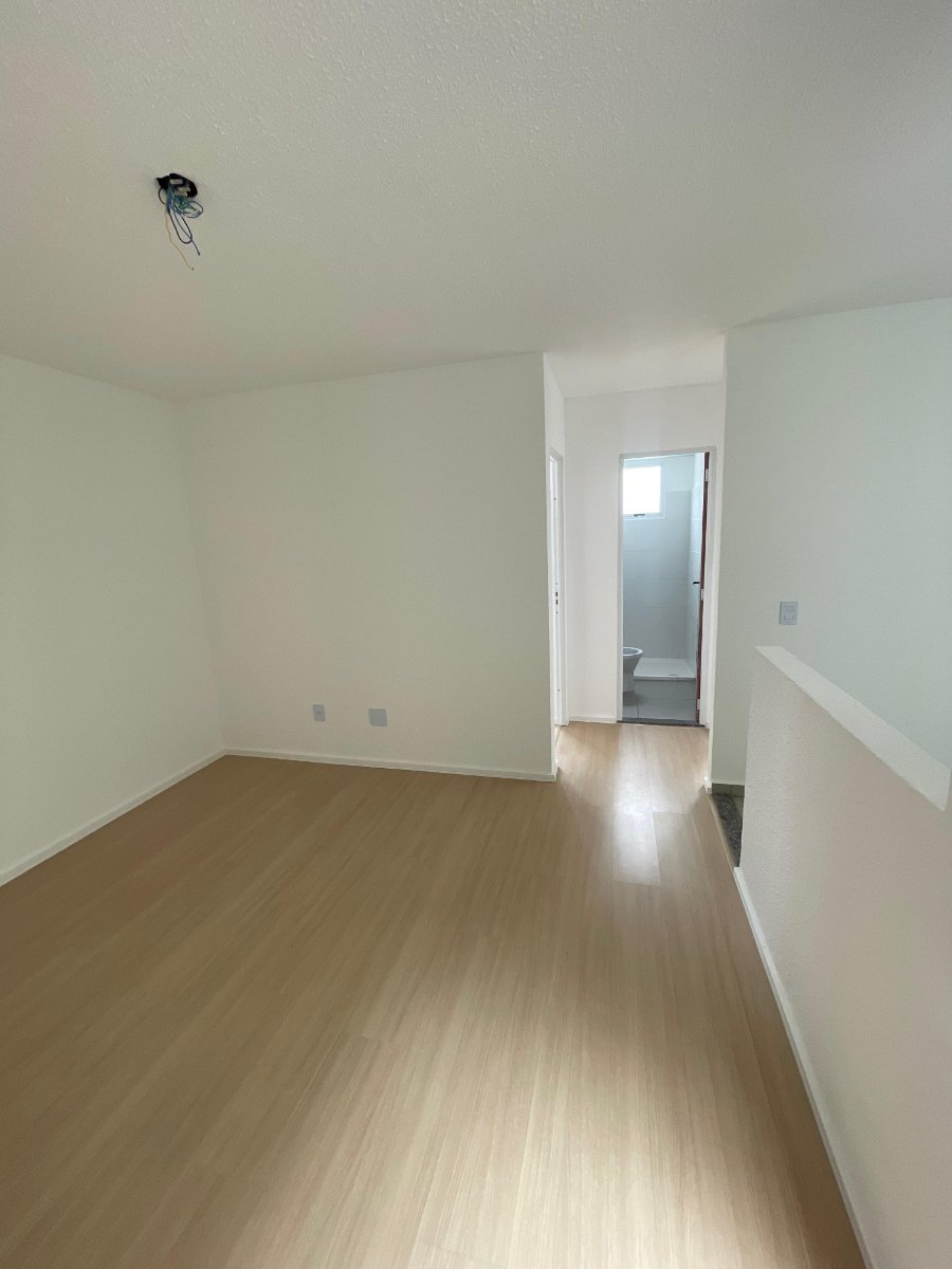 Apartamentos de 1 e 2 quartos em Nova Iguaçu, RJ — direto com proprietário