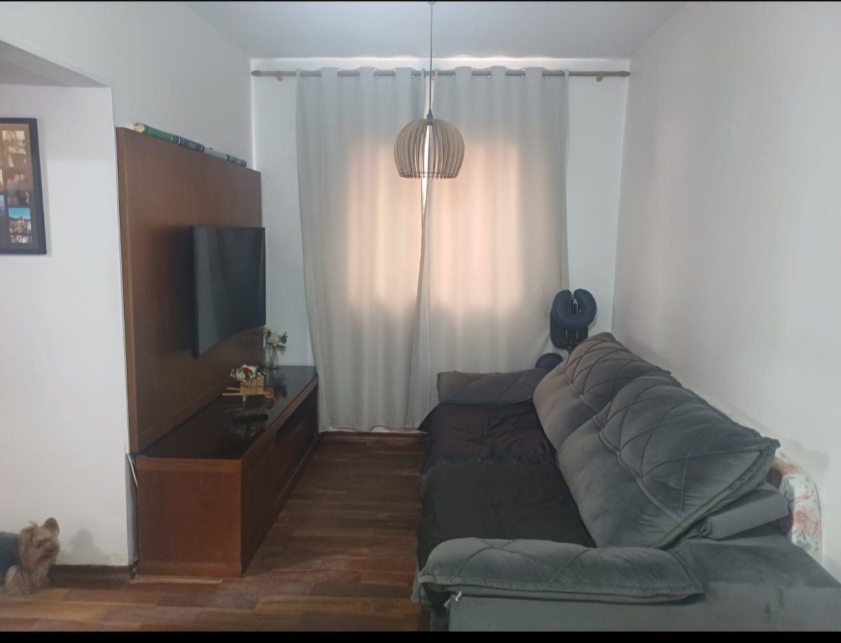 Apartamento Amplo, Mobiliado e em Localização Privilegiada em São Paulo, SP — direto com proprietário