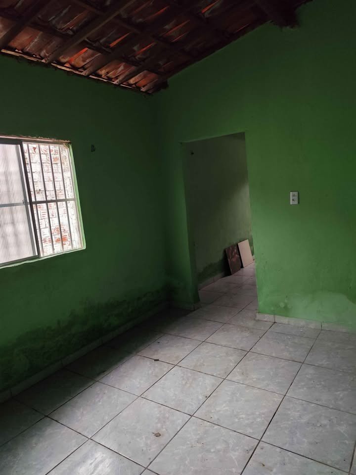 Terreno com casa em Fortaleza, CE — direto com proprietário