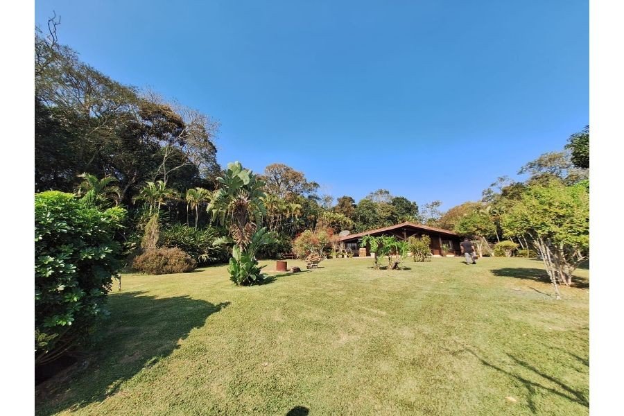 Sítio em São Roque - Rota do Vinho em São Roque, SP — direto com proprietário