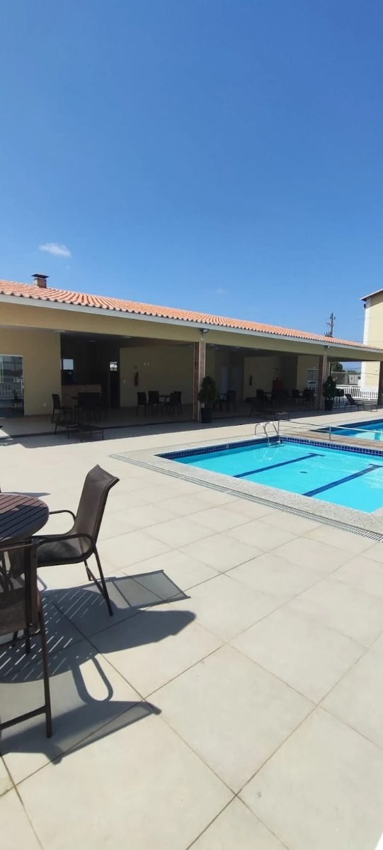 PASSO A CHAVE - APARTAMENTO NOVO NO VILLAGE LA BELLE 2 em Paço do Lumiar, MA — direto com proprietário