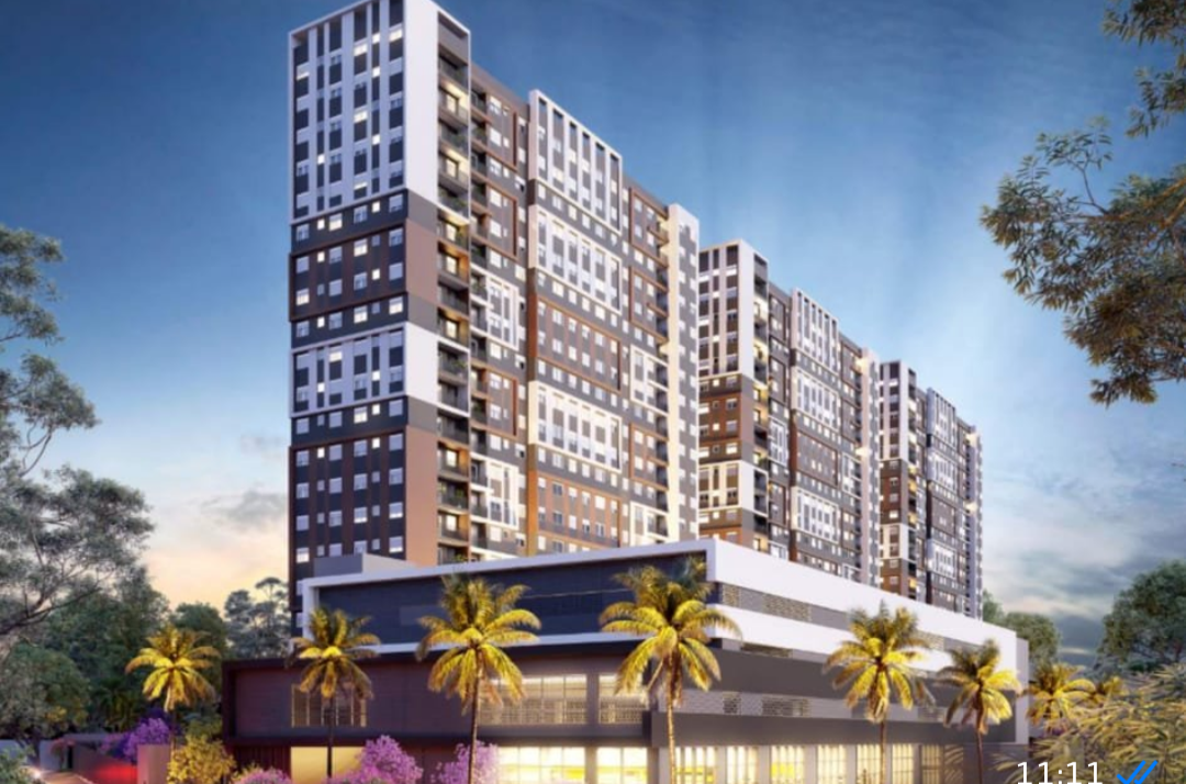 Apartamento Novo - Região Privilegiada em Além Ponte, Sorocaba — direto com proprietário