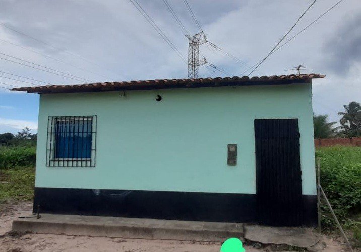 Casa tranquila em Santa Filomena, Paço do Lumiar — direto com proprietário