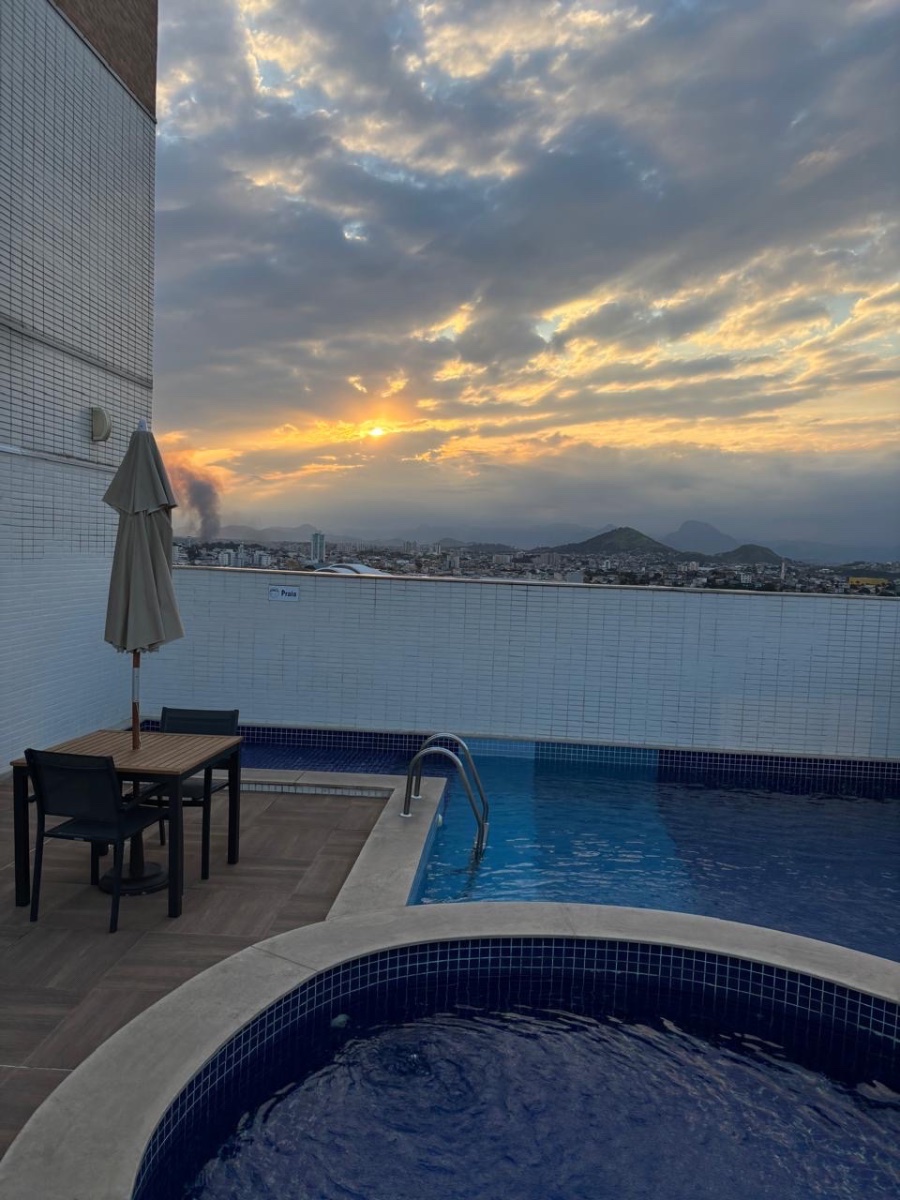 Apartamento no Edifício Costa do Havaí – Praia de Itapuã em Vila Velha, ES — direto com proprietário