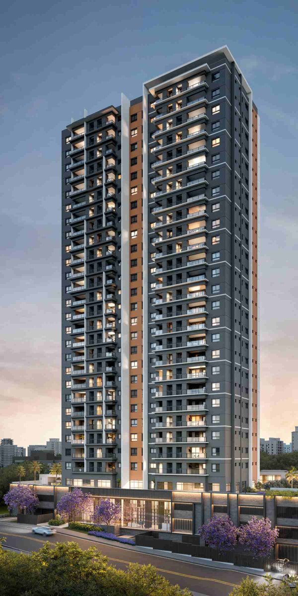 Oportunidade: Ápice Vila Yara 78m² Pronto (Maio/26) - 16º Andar