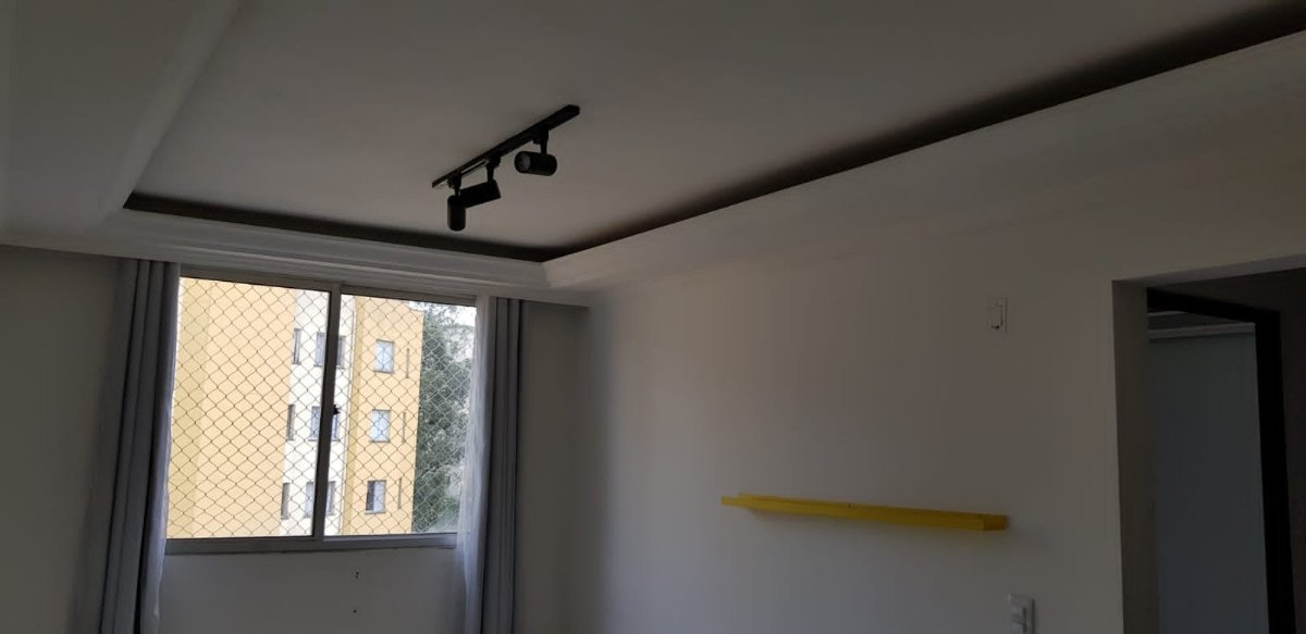 Apartamento 2 dormitórios, 1 garagem a venda em São Paulo, SP — direto com proprietário