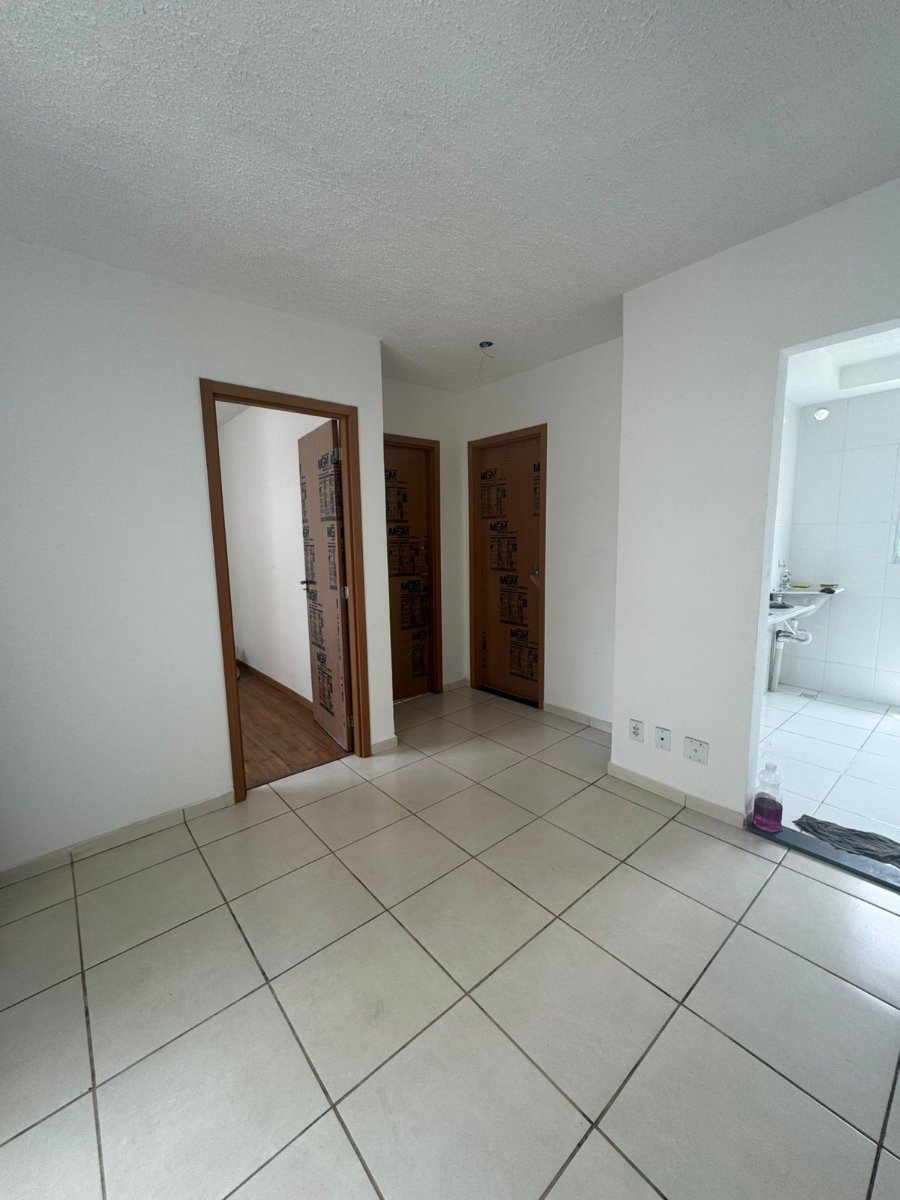 ALUGO APARTAMENTO em Mesquita, RJ — direto com proprietário