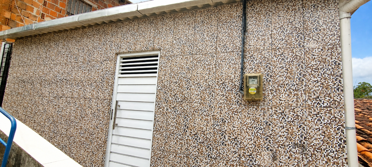 🏠 CASA PARA VENDER RÁPIDO | R$ 50 MIL | TRÊS CARNEIROS — RECIFE/PE em COHAB (Três Carneiros), Recife, PE — direto com proprietário
