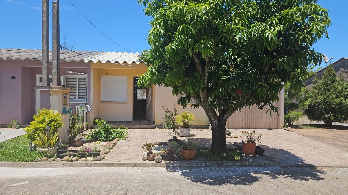 Casa em condomínio, com Painel Solar em São Judas Tadeu, Gravataí — direto com proprietário