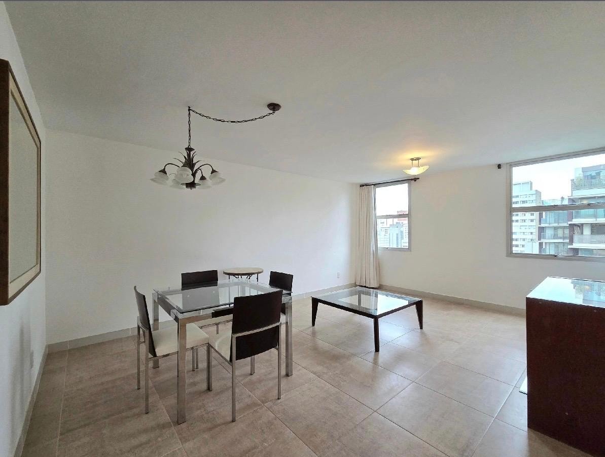 Lindo Apartamento no Coração Do Itaim Bibi em Itaim Bibi, São Paulo — direto com proprietário