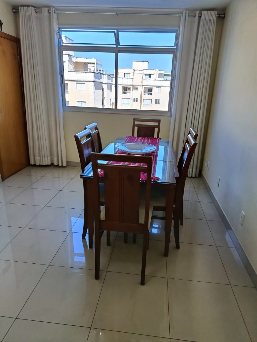 Apartamento à venda | 3 quartos (1 suíte) | 65 m² | 2 vagas em Belo Horizonte, MG — direto com proprietário