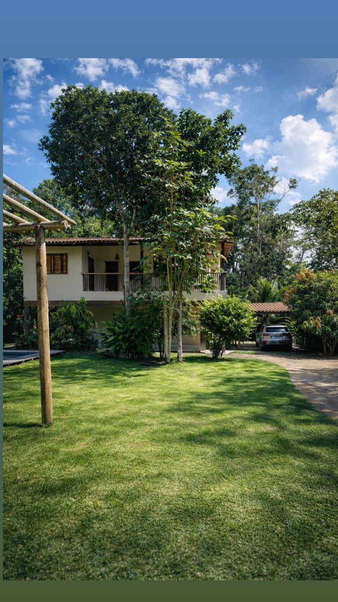 Casa em Trancoso