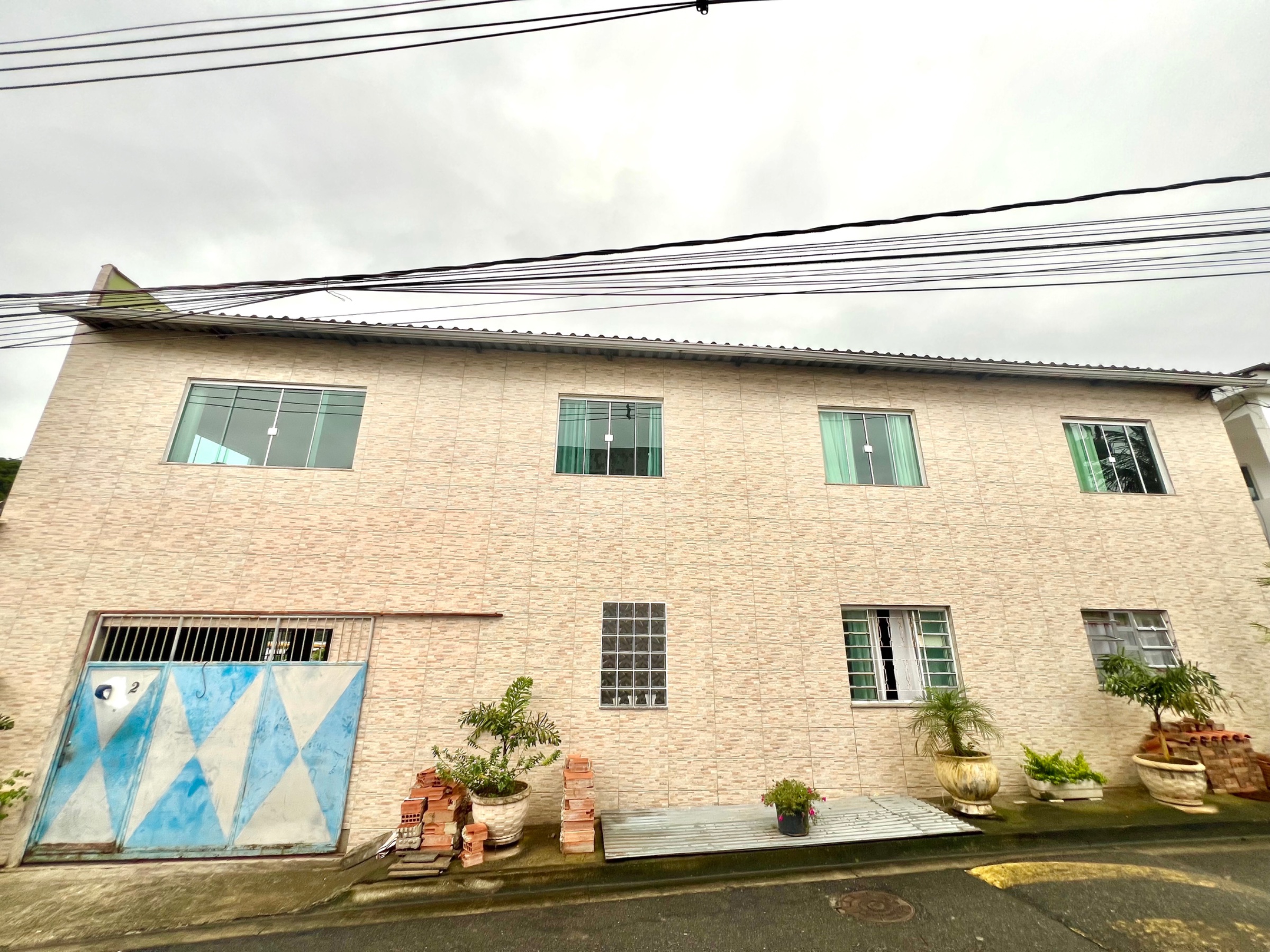 casa de dois andares em Rio de Janeiro, RJ — direto com proprietário